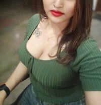 Dimple - Acompañantes transexual in Kochi