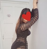 Dimple - Transsexual escort in Kochi