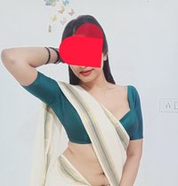 Dimple - Acompañantes transexual in Kochi