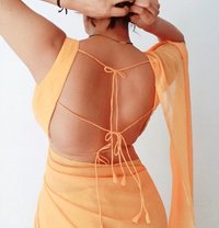 Dimple - Transsexual escort in Kochi