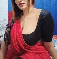 Dimple - Transsexual escort in Kochi