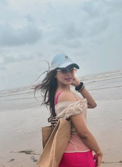 Dimple - Acompañantes transexual in Mumbai Photo 2 of 19