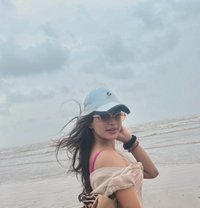 Dimple - Acompañantes transexual in Mumbai