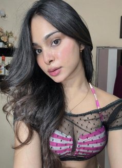 Dimple - Acompañantes transexual in Mumbai Photo 4 of 19