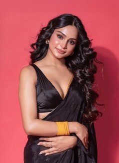 Dimple - Acompañantes transexual in Mumbai Photo 5 of 19