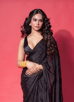 Dimple - Acompañantes transexual in Mumbai Photo 6 of 19