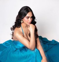 Dimple - Acompañantes transexual in Mumbai