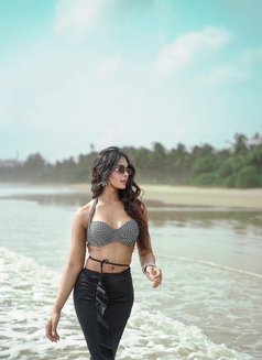 Dimple - Acompañantes transexual in Mumbai Photo 9 of 19