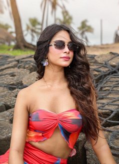 Dimple - Acompañantes transexual in Mumbai Photo 10 of 19