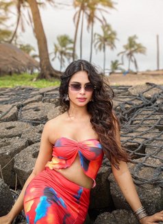 Dimple - Acompañantes transexual in Mumbai Photo 11 of 19