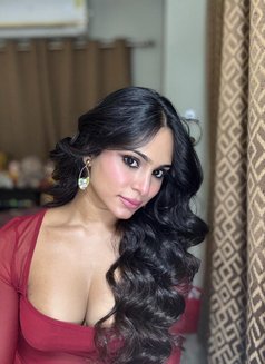 Dimple - Acompañantes transexual in Mumbai Photo 13 of 19