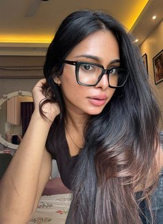 Dimple - Acompañantes transexual in Mumbai Photo 15 of 19