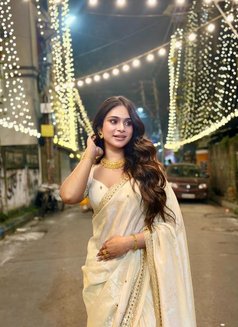 Dimple - Acompañantes transexual in Mumbai Photo 16 of 19