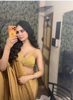 Dimple - Acompañantes transexual in Mumbai Photo 17 of 19