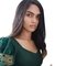 Dimple - Acompañantes transexual in Chennai
