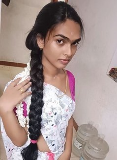 Dimple - Transsexual escort in Chennai Photo 2 of 6
