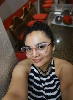 Dimple Irl Available Asap - escort in Kolkata Photo 1 of 4