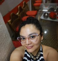 Dimple Irl Available Asap - escort in Kolkata