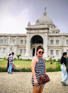 Dimple Irl Available Asap - escort in Kolkata Photo 2 of 4