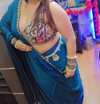 Dimple Kaur - escort in New Delhi