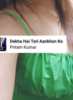 Dimple Kaur - puta in New Delhi Photo 7 of 9