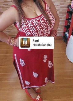 Dimple Kaur - puta in New Delhi Photo 9 of 9