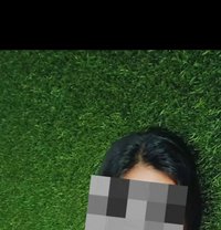 Dimple Khurana - escort in Mumbai