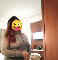 🦚DIMPLE🦋❣️CAMSHOW❣️SEX CHAT 🫦 - puta in Chennai