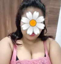 🦚DIMPLE🦋❣️CAMSHOW❣️SEX CHAT 🫦 - puta in Chennai