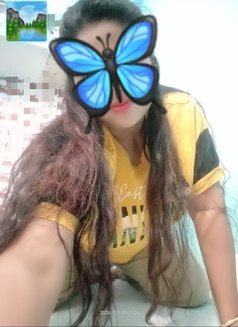 🦚DIMPLE🦋❣️CAMSHOW❣️SEX CHAT 🫦 - puta in Chennai Photo 8 of 9