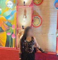 Roshni - puta in Ahmedabad