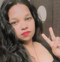 Dimple Premium Escort From Kerla - puta in Hyderabad