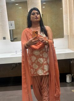 Dimple(Pumpkin) - Transsexual escort in Candolim, Goa Photo 27 of 29