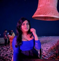 Dimple(Pumpkin) - Transsexual escort in Candolim, Goa Photo 28 of 29