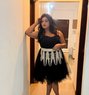 Dimple(Pumpkin) - Acompañantes transexual in Hyderabad Photo 18 of 29