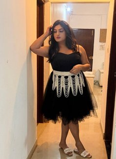 Dimple(Pumpkin) - Transsexual escort in Hyderabad Photo 27 of 29