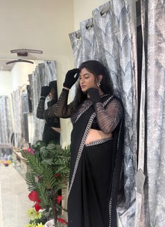 Dimple(Pumpkin) - Acompañantes transexual in Hyderabad Photo 27 of 30