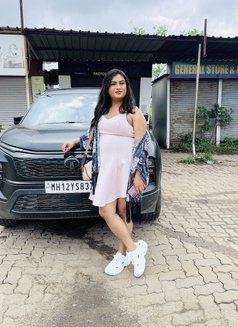 Dimple(Pumpkin) - Transsexual escort in Hyderabad Photo 26 of 30