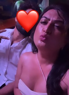 Dimple(Pumpkin) - Transsexual escort in Hyderabad Photo 29 of 30