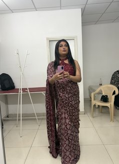 Dimple(Pumpkin) - Transsexual escort in Hyderabad Photo 30 of 30