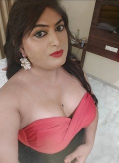 Dimple Rathore - Transsexual escort in Hyderabad Photo 11 of 15