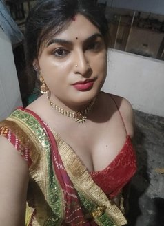 Dimple Rathore - Transsexual escort in Hyderabad Photo 15 of 15