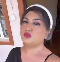 Dimple Rathore - Transsexual escort in Hyderabad Photo 17 of 23