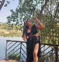 Dimple Rathore - Acompañantes transexual in Hyderabad Photo 23 of 23