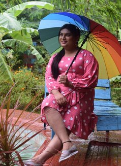 Dimple rathore - Transsexual escort in Hyderabad Photo 27 of 28