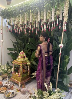 Dimple rathore - Transsexual escort in Pune Photo 7 of 22