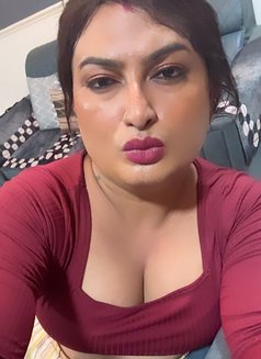 Dimple rathore - Transsexual escort in Pune Photo 8 of 22