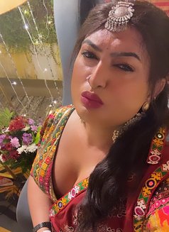 Dimple rathore - Transsexual escort in Pune Photo 9 of 22