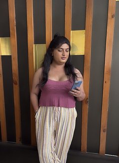 Dimple rathore - Transsexual escort in Pune Photo 11 of 22