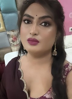 Dimple rathore - Transsexual escort in Pune Photo 12 of 22